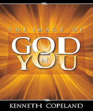 The Image of God in You