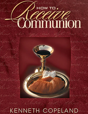 How to Receive Communion