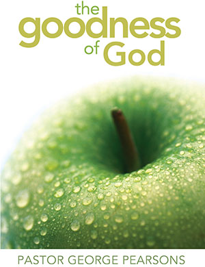 The Goodness of God CD Series