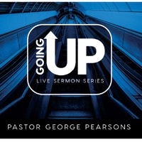 Going Up Live Sermon CD Series