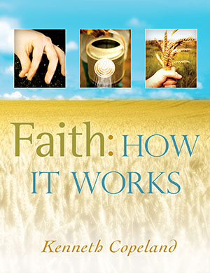 Faith: How It Works MP3DISC