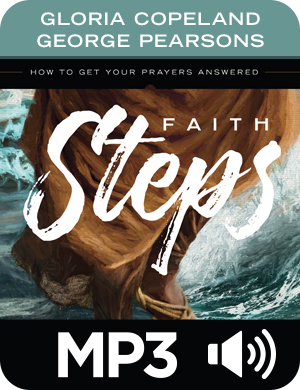 Faith Steps Digital Audio