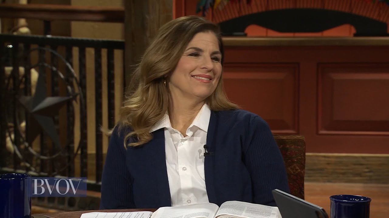 Today's BVOV Episode