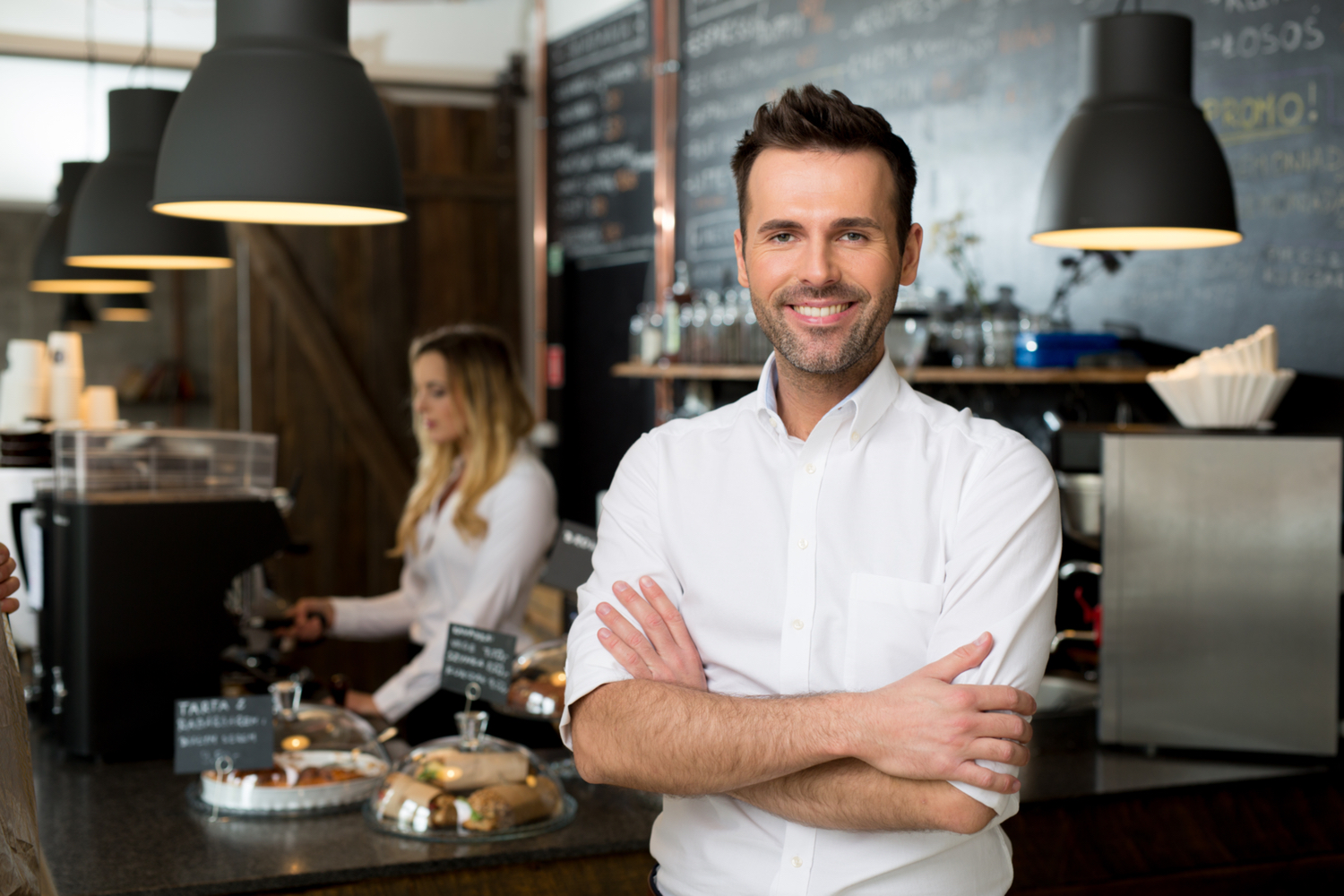 Believing to Expand Your Business?