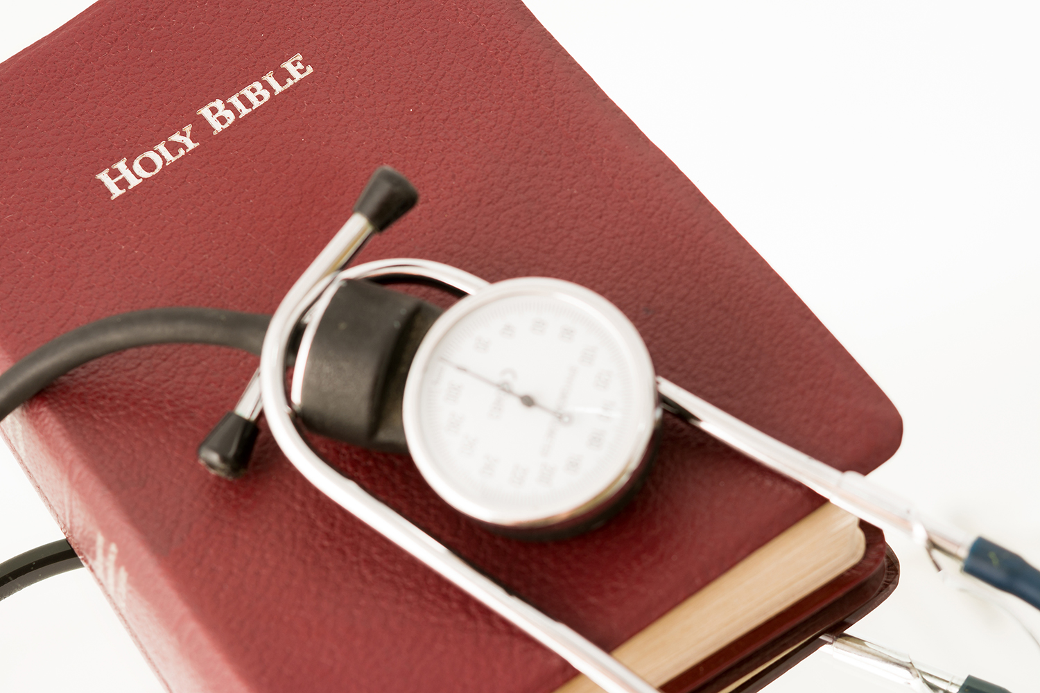 God's Medicine Copeland Ministries