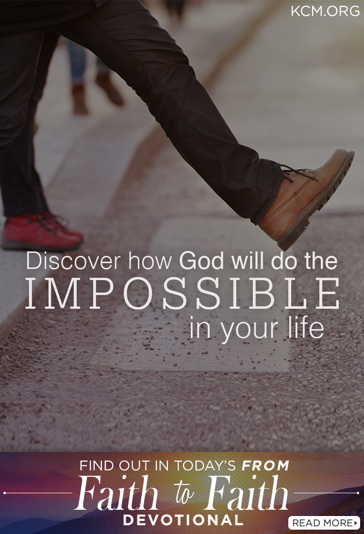 kenneth copeland faith to faith pdf
