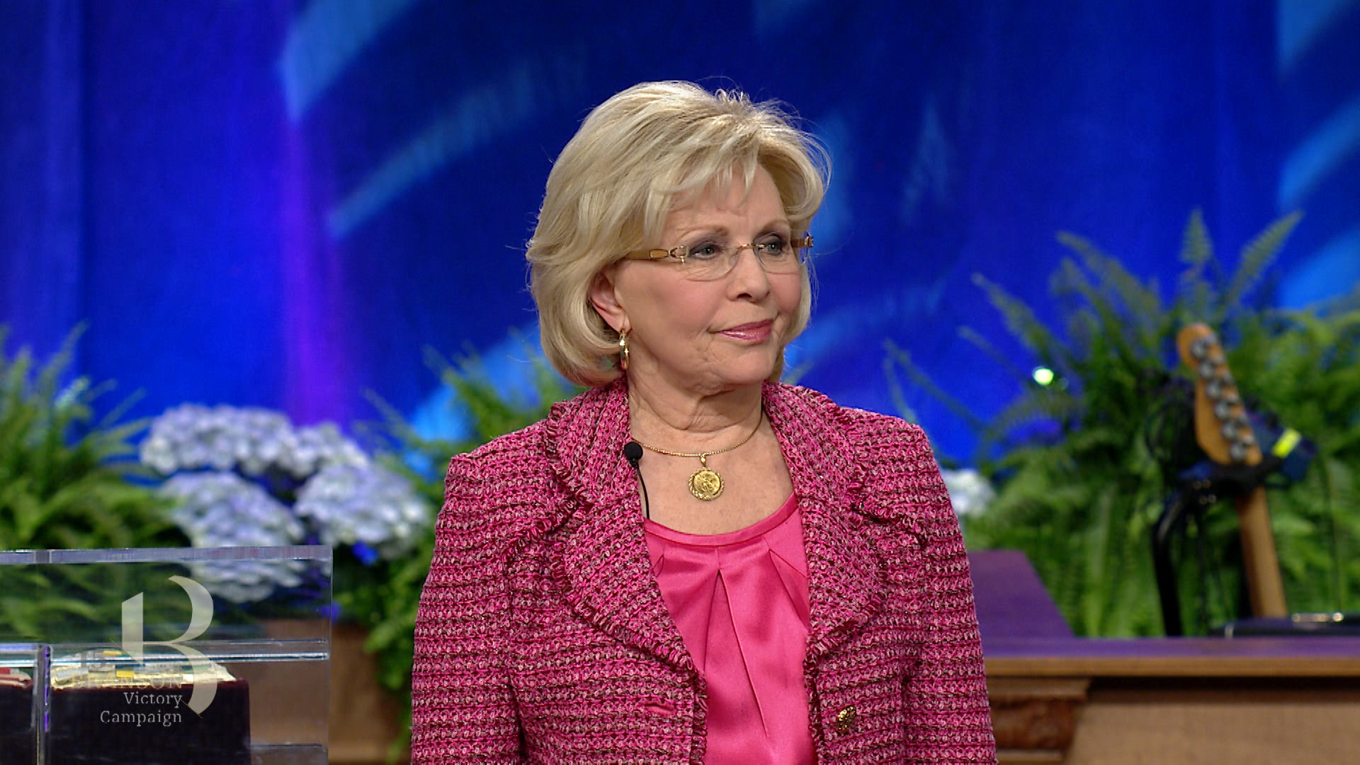 2015 Branson Victory Campaign Faith Takes It (200 p.m.)