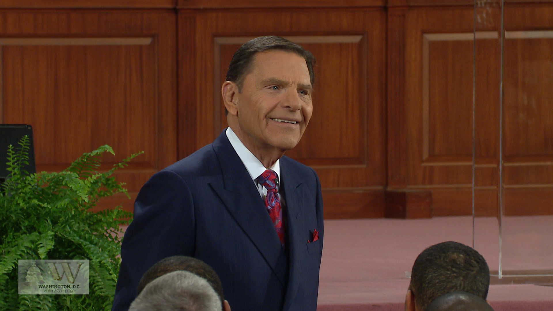 2015 Washington, D.C. Victory Campaign: The Grace in Finances Offering Message (7:00 p.m.) 2015 Washington, D.C. Victory Campaign: The Grace in Finances Offering Message (7:00 p.m.)