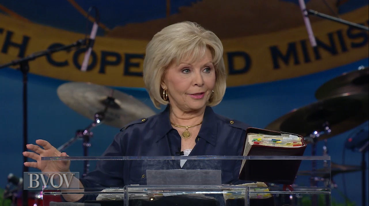 The Healing Word of God The Healing Word of God