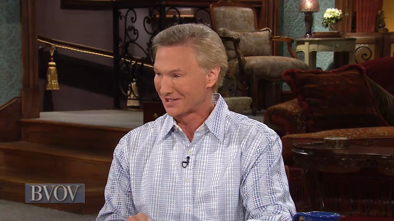 Delivered Once and For All (Previously Aired) Copeland Ministries