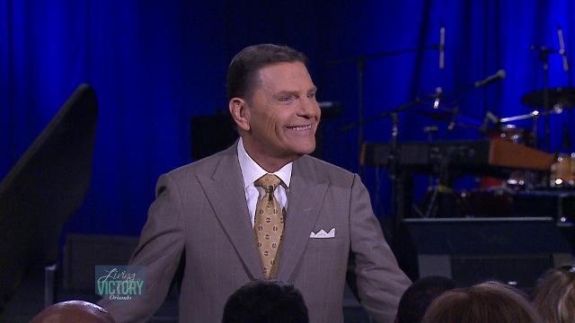 2016 Living Victory Orlando: Seek God's Wisdom to Build Your Faith (9 a.m.) 2016 Living Victory Orlando: Seek God's Wisdom to Build Your Faith (9 a.m.)