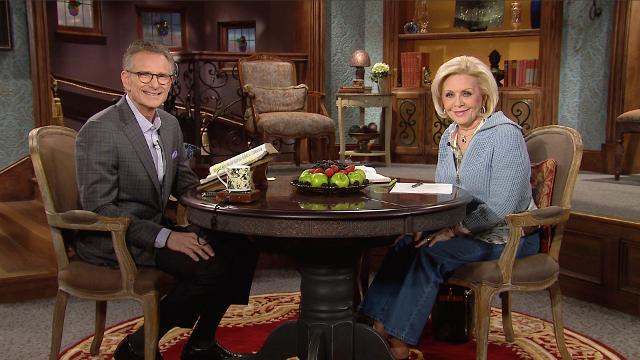 If you walk in integrity, prepare for promotion! Watch Gloria Copeland and Pastor George Pearsons on Believer’s Voice of Victory as they explain how the walk of integrity is a prerequisite for promotion. If you walk in integrity, prepare for promotion! Watch Gloria Copeland and Pastor George Pearsons on Believer’s Voice of Victory as they explain how the walk of integrity is a prerequisite for promotion.