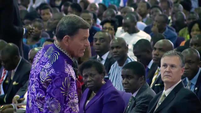 Can you build a strong foundation with hard work alone? Watch Kenneth Copeland on Believer’s Voice of Victory as he explains that you can't build your life on hard work, toil and worry. A life built to last is built on the rock of prayer and faith! Can you build a strong foundation with hard work alone? Watch Kenneth Copeland on Believer’s Voice of Victory as he explains that you can't build your life on hard work, toil and worry. A life built to last is built on the rock of prayer and faith!