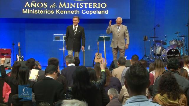 2017 Colombia Victory Campaign: The Power and Authority of Words (10:00 a.m.) 2017 Colombia Victory Campaign: The Power and Authority of Words (10:00 a.m.)