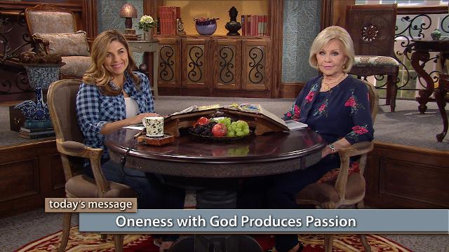 God’s love, peace and blessings are available for us to experience. But even the best fruits fall to the ground and die when they are not picked. Watch Gloria Copeland and Kellie Copeland on Believer’s Voice of Victory as they reveal more on serving God in the power and freedom of the Holy Spirit. God’s love, peace and blessings are available for us to experience. But even the best fruits fall to the ground and die when they are not picked. Watch Gloria Copeland and Kellie Copeland on Believer’s Voice of Victory as they reveal more on serving God in the power and freedom of the Holy Spirit.