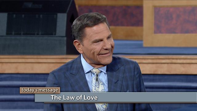 Need healing or prosperity? Love is the answer. Watch Kenneth Copeland on Believer’s Voice of Victory explain: If you violate the law of love, fear is there immediately. But when you learn to trust in the powerful force of God’s love, there is no room for fear, and Love Himself will deliver you! Need healing or prosperity? Love is the answer. Watch Kenneth Copeland on Believer’s Voice of Victory explain: If you violate the law of love, fear is there immediately. But when you learn to trust in the powerful force of God’s love, there is no room for fear, and Love Himself will deliver you!