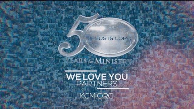 Kenneth Copeland shares about the power of partnership during the Friday morning session of the 2017 Washington, D.C. Victory Campaign. Kenneth Copeland shares about the power of partnership during the Friday morning session of the 2017 Washington, D.C. Victory Campaign.