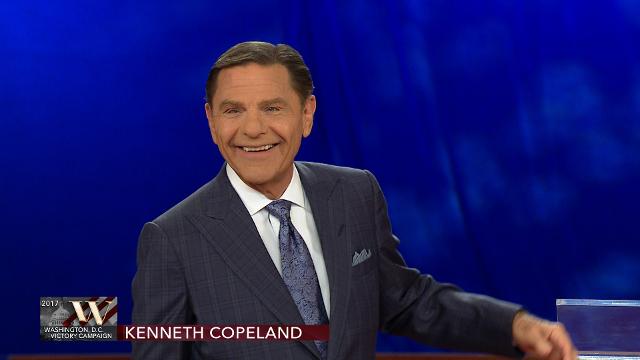 Join Kenneth Copeland for the Friday evening offering message at the 2017 Washington, D.C. Victory Campaign. Join Kenneth Copeland for the Friday evening offering message at the 2017 Washington, D.C. Victory Campaign.