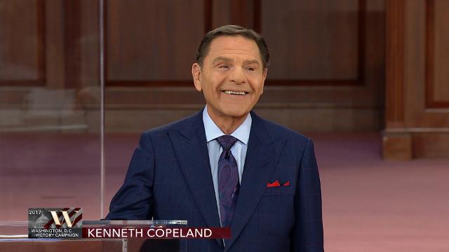 Healing School is taking place at the 2017 Washington, D.C. Victory Campaign! Receive an impartation of fresh anointing from the Holy Spirit as Kenneth Copeland ministers on healing and the importance of walking in love. In addition, Kellie Copeland and Pastor Tracy Harris share about the fire of God that is present to burn sin and disease out of your life. As you watch this message, use your faith to hear what you personally need to receive your healing. Welcome the fire of the Holy Spirit to do miracles in your life today! Healing School is taking place at the 2017 Washington, D.C. Victory Campaign! Receive an impartation of fresh anointing from the Holy Spirit as Kenneth Copeland ministers on healing and the importance of walking in love. In addition, Kellie Copeland and Pastor Tracy Harris share about the fire of God that is present to burn sin and disease out of your life. As you watch this message, use your faith to hear what you personally need to receive your healing. Welcome the fire of the Holy Spirit to do miracles in your life today!