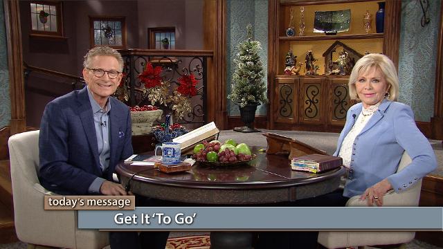 THE BLESSING is greater than the curse! The supernatural wealth transfer began with the Israelites and is still in place today. Watch Gloria Copeland and Pastor George Pearsons on Believer’s Voice of Victory as they share how you can take the wealth of the wicked, as you go into your promised land! THE BLESSING is greater than the curse! The supernatural wealth transfer began with the Israelites and is still in place today. Watch Gloria Copeland and Pastor George Pearsons on Believer’s Voice of Victory as they share how you can take the wealth of the wicked, as you go into your promised land!