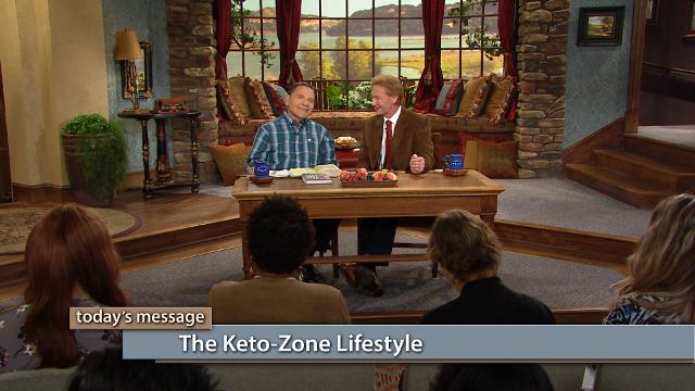 Watch Kenneth Copeland and Dr. Don Colbert on Believer’s Voice of Victory as they share how your body is not your own. It was bought with a price—the precious blood of Jesus. Lay food on the altar today, and determine to care for your body by living the Keto Zone lifestyle. Watch Kenneth Copeland and Dr. Don Colbert on Believer’s Voice of Victory as they share how your body is not your own. It was bought with a price—the precious blood of Jesus. Lay food on the altar today, and determine to care for your body by living the Keto Zone lifestyle.