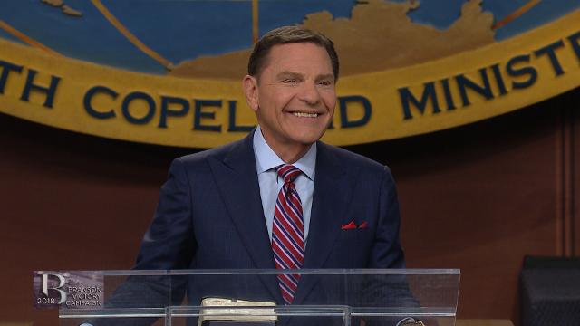 Spending quality time reading and meditating on the Word, not only feeds your faith but helps you in getting to know Jesus in a personal way. When He becomes real to you, anything is possible in your life. Kenneth Copeland shares more on how to make it personal between you and Jesus in this closing Saturday evening session. Spending quality time reading and meditating on the Word, not only feeds your faith but helps you in getting to know Jesus in a personal way. When He becomes real to you, anything is possible in your life. Kenneth Copeland shares more on how to make it personal between you and Jesus in this closing Saturday evening session.