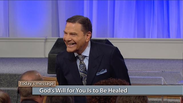 What was Jesus’ response to people who came to Him for healing? On this episode of Believer’s Voice of Victory, Brother Copeland reveals the compassionate heart of Jesus, who always responded to people with a resounding, “Yes, I will heal you!” God’s will for you is to be healed! What was Jesus’ response to people who came to Him for healing? On this episode of Believer’s Voice of Victory, Brother Copeland reveals the compassionate heart of Jesus, who always responded to people with a resounding, “Yes, I will heal you!” God’s will for you is to be healed!
