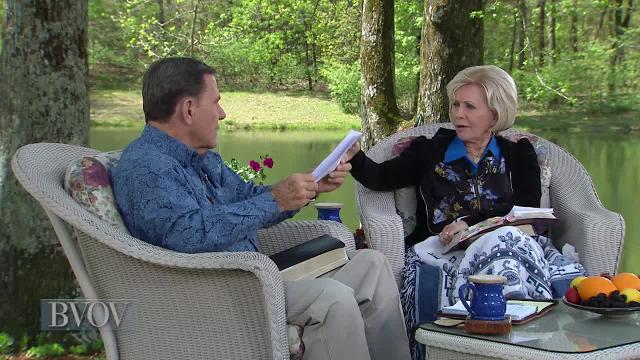 Watch Kenneth and Gloria Copeland on Believer’s Voice of Victory share how the No. 1 hindrance to healing is not knowing it is God’s will for you, today. Learn the staggering number of scriptures that promise you divine healing, and know without a doubt that God wants you well! Watch Kenneth and Gloria Copeland on Believer’s Voice of Victory share how the No. 1 hindrance to healing is not knowing it is God’s will for you, today. Learn the staggering number of scriptures that promise you divine healing, and know without a doubt that God wants you well!