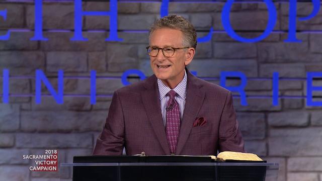 Enlarge your faith capacity with Pastor George Pearsons as you watch this Friday afternoon message on "Living in the Overflow". Renew your mind to a world of abundance as he teaches from God's Word during the 2018 Sacramento Victory Campaign. Enlarge your faith capacity with Pastor George Pearsons as you watch this Friday afternoon message on "Living in the Overflow". Renew your mind to a world of abundance as he teaches from God's Word during the 2018 Sacramento Victory Campaign.