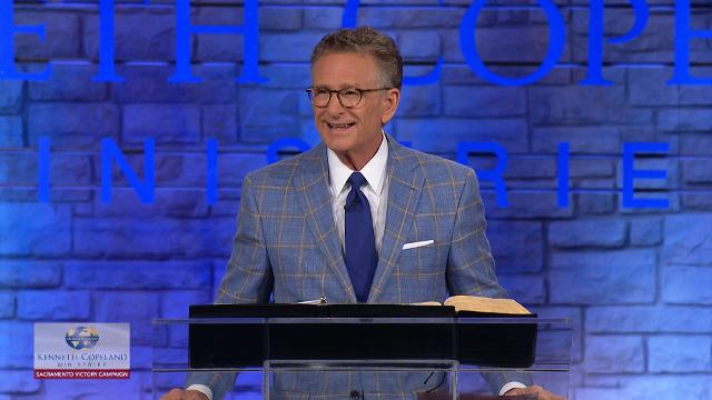 Pastor George Pearsons teaches about generosity during this Saturday morning offering message. Learn that the measurement of your generosity becomes the measurement of your return as you listen to this message during the 2018 Sacramento Victory Campaign. Pastor George Pearsons teaches about generosity during this Saturday morning offering message. Learn that the measurement of your generosity becomes the measurement of your return as you listen to this message during the 2018 Sacramento Victory Campaign.