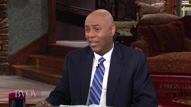 Political parties want to divide people into groups instead of uniting people around issues. Watch George Pearsons, Keith Butler and Buddy Pilgrim during this special series of broadcasts on Believer’s Voice of Victory as they discuss how Christian unity is the key to righteousness in this nation. Learn to vote according to the Bible on life, education and marriage. Political parties want to divide people into groups instead of uniting people around issues. Watch George Pearsons, Keith Butler and Buddy Pilgrim during this special series of broadcasts on Believer’s Voice of Victory as they discuss how Christian unity is the key to righteousness in this nation. Learn to vote according to the Bible on life, education and marriage.