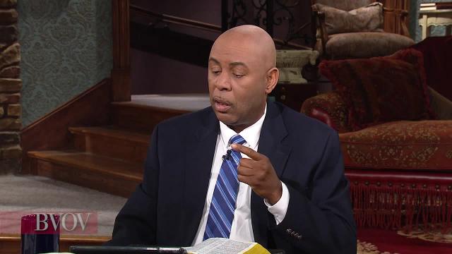 The issues on the ballot aren’t political—they’re biblical! Watch George Pearsons, Keith Butler and Buddy Pilgrim on Believer’s Voice of Victory as they uncover the truth about the issues of the day and how to vote according to the Bible on judges, debt and self-defense. The issues on the ballot aren’t political—they’re biblical! Watch George Pearsons, Keith Butler and Buddy Pilgrim on Believer’s Voice of Victory as they uncover the truth about the issues of the day and how to vote according to the Bible on judges, debt and self-defense.