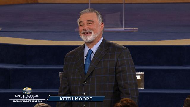 How do you examine your faith to see if it’s genuine? Watch this 2018 Southwest Believers’ Convention session with Keith Moore as he reveals the difference between persuaded faith and pretending faith. Learn how to discern pretending faith and put persuaded faith to work with these two identifying markers! How do you examine your faith to see if it’s genuine? Watch this 2018 Southwest Believers’ Convention session with Keith Moore as he reveals the difference between persuaded faith and pretending faith. Learn how to discern pretending faith and put persuaded faith to work with these two identifying markers!
