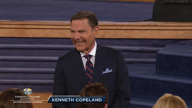 Join Kenneth Copeland during the evening offering session of the Southwest Believers’ Convention. God’s grace motivates people to sow seed. As you sow your seed, ministering spirits multiply the seeds you sow. Join Kenneth Copeland during the evening offering session of the Southwest Believers’ Convention. God’s grace motivates people to sow seed. As you sow your seed, ministering spirits multiply the seeds you sow.