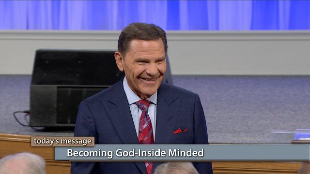 You can become a fearless warrior in faith! Watch Kenneth Copeland on Believer’s Voice of Victory explain how becoming God-inside minded will eliminate common hindrances to faith. Learn to get rid of condemnation for good and operate in the God kind of faith that leads to victory after victory. You can become a fearless warrior in faith! Watch Kenneth Copeland on Believer’s Voice of Victory explain how becoming God-inside minded will eliminate common hindrances to faith. Learn to get rid of condemnation for good and operate in the God kind of faith that leads to victory after victory.