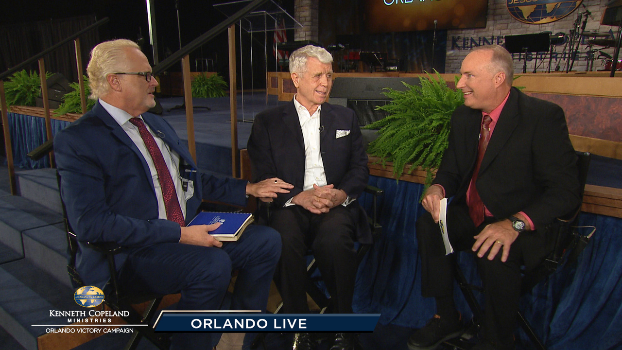 Hear more backstage interviews with Tim Fox. Gene Bailey and David Palmquist at the Friday evening session of Orlando Backstage during the 2018 Orlando Victory Campaign. Hear more backstage interviews with Tim Fox. Gene Bailey and David Palmquist at the Friday evening session of Orlando Backstage during the 2018 Orlando Victory Campaign.