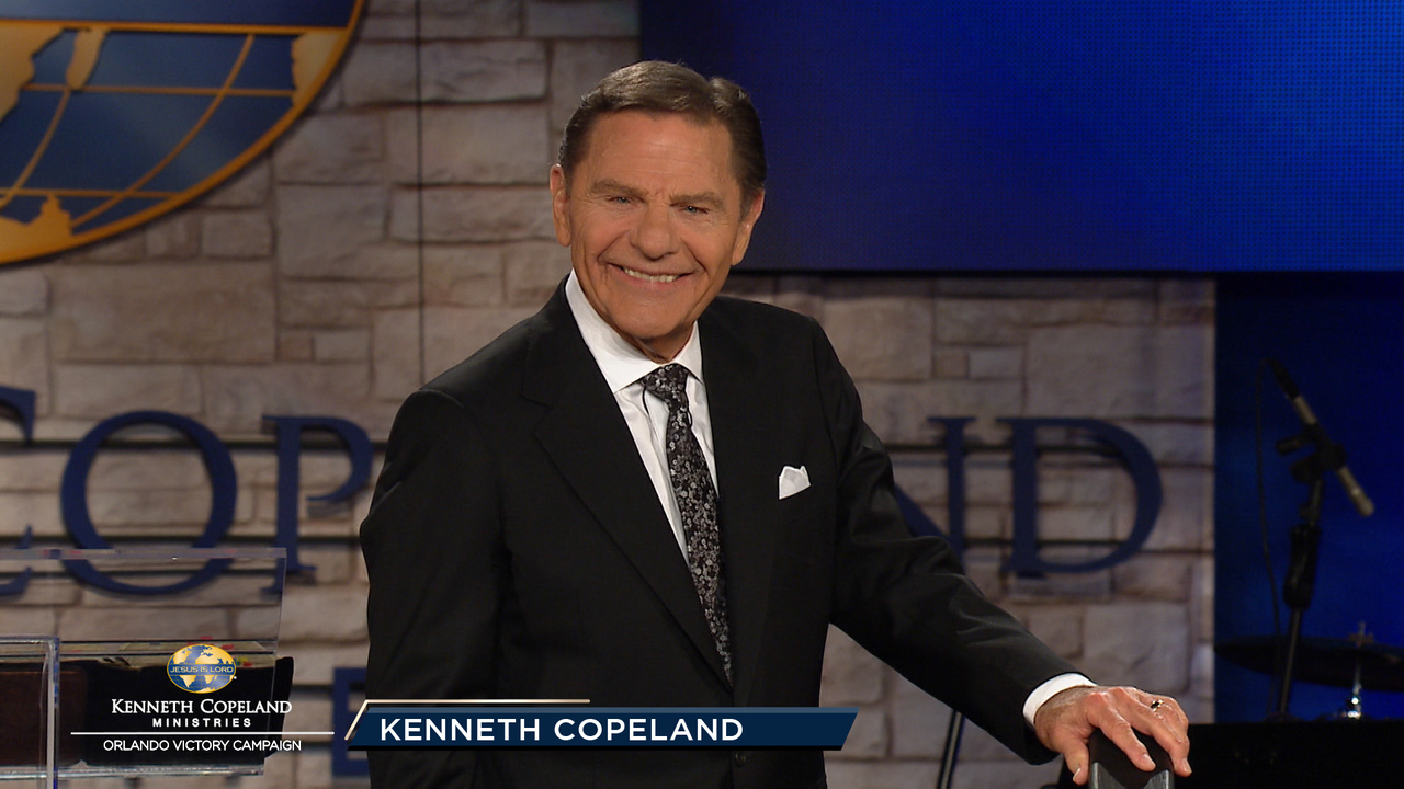 Learn more about persevering in the fundamentals of faith from Kenneth Copeland in this Saturday evening closing message at the 2018 Orlando Victory Campaign. Learn how to focus on staying consistent with the Word of God. Continue speaking words of life and practicing the fundamentals of faith! Learn more about persevering in the fundamentals of faith from Kenneth Copeland in this Saturday evening closing message at the 2018 Orlando Victory Campaign. Learn how to focus on staying consistent with the Word of God. Continue speaking words of life and practicing the fundamentals of faith!