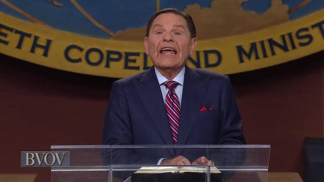 Stress comes from many sources, such as poor health, relationships and finances. Today, on Believer’s Voice of Victory, Kenneth Copeland outlines a scriptural model for success in trouble--including ways to pray and praise The LORD, and how to authorize your angels to work! Stress comes from many sources, such as poor health, relationships and finances. Today, on Believer’s Voice of Victory, Kenneth Copeland outlines a scriptural model for success in trouble--including ways to pray and praise The LORD, and how to authorize your angels to work!