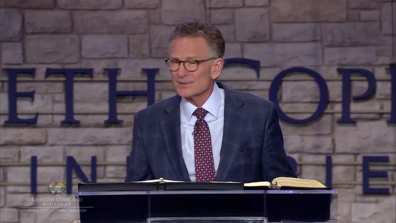 You may be a generous giver, but do you see yourself as a harvester? Did you know reaping is not automatic and that your words have a part to play? At the 2018 Charlotte Victory Campaign, Pastor George Pearsons uncovers the missing link regarding the ability to reap a mighty harvest. You may be a generous giver, but do you see yourself as a harvester? Did you know reaping is not automatic and that your words have a part to play? At the 2018 Charlotte Victory Campaign, Pastor George Pearsons uncovers the missing link regarding the ability to reap a mighty harvest.