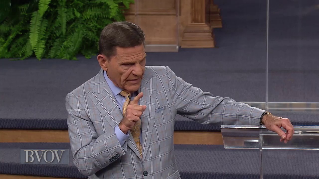 How does a believer get insight into the Lord’s plan and the ability to see it through? Today, learn how to release what God has already placed within the believer: The anointing to carry out God's plan. Now let’s join Kenneth Copeland on Believer’s Voice of Victory. How does a believer get insight into the Lord’s plan and the ability to see it through? Today, learn how to release what God has already placed within the believer: The anointing to carry out God's plan. Now let’s join Kenneth Copeland on Believer’s Voice of Victory.
