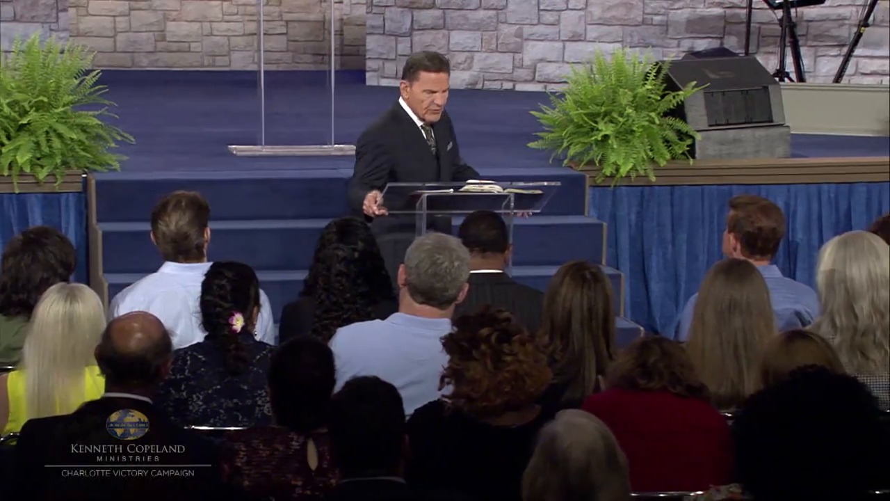 Are you acting on your faith? Join Kenneth Copeland for the Friday night session of the 2018 Charlotte Victory Campaign as he shares why being willing and ready to act gives you a divine advantage in life. Faith requires action, so don’t just be a hearer of the Word of God—be a doer! Are you acting on your faith? Join Kenneth Copeland for the Friday night session of the 2018 Charlotte Victory Campaign as he shares why being willing and ready to act gives you a divine advantage in life. Faith requires action, so don’t just be a hearer of the Word of God—be a doer!