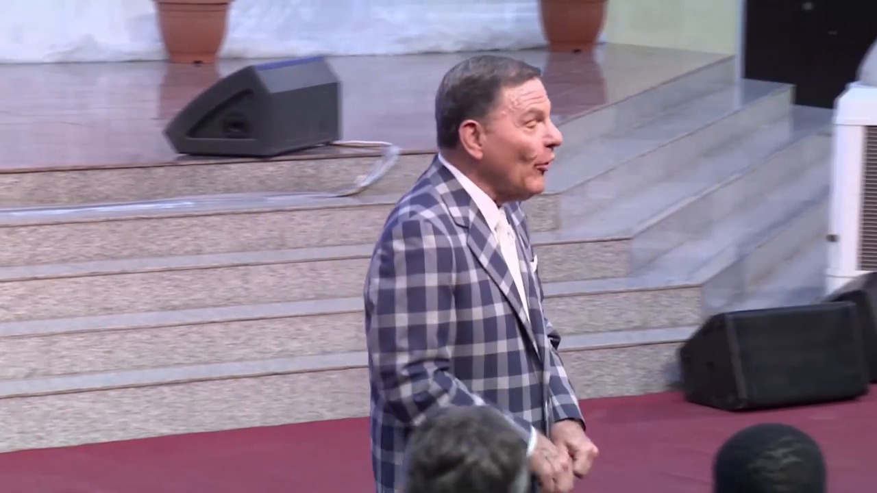 Watch Kenneth Copeland from the opening session of the 2018 Sustaining Impact in Ministry International Ministers Conference at Living Faith Church Worldwide in Lagos, Nigeria. He reveals how faith is the key to impact in ministry and the blueprint of effective ministry. Learn elements of excellence in ministry that will take you and the people whom God has given you “over the top” in impacting your world. This session includes a timely prophetic word from The LORD about His heart and plan for the exciting days ahead. Don’t miss it! Watch Kenneth Copeland from the opening session of the 2018 Sustaining Impact in Ministry International Ministers Conference at Living Faith Church Worldwide in Lagos, Nigeria. He reveals how faith is the key to impact in ministry and the blueprint of effective ministry. Learn elements of excellence in ministry that will take you and the people whom God has given you “over the top” in impacting your world. This session includes a timely prophetic word from The LORD about His heart and plan for the exciting days ahead. Don’t miss it!