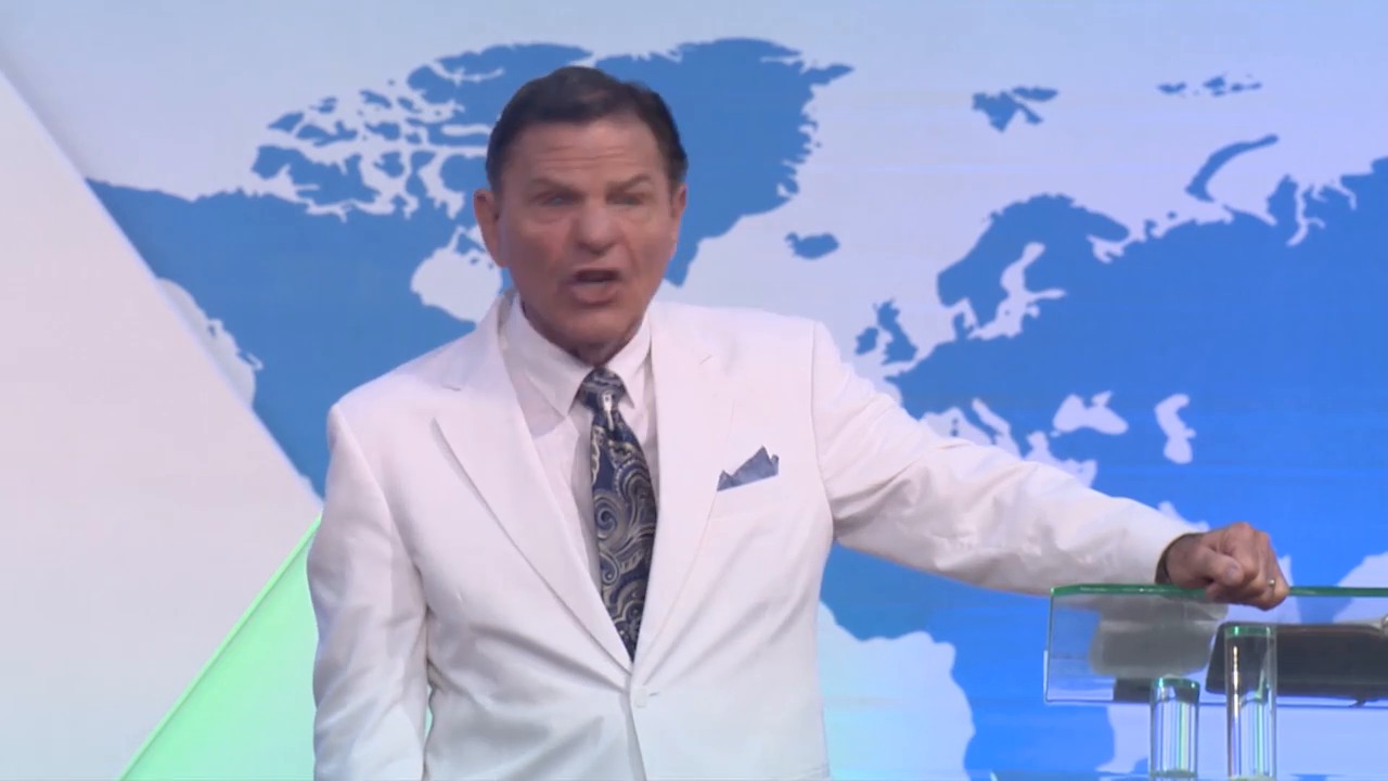 Watch Kenneth Copeland in this session from the 2018 Sustaining Impact in Ministry International Ministers Conference in Lagos, Nigeria, and discover how the spirit of excellence in ministry will sustain the impact of your ministry on every person in every place God sends you. When you make the quality decision to make personal integrity and honoring God your foundation, it will make all the difference in your ministry! Watch Kenneth Copeland in this session from the 2018 Sustaining Impact in Ministry International Ministers Conference in Lagos, Nigeria, and discover how the spirit of excellence in ministry will sustain the impact of your ministry on every person in every place God sends you. When you make the quality decision to make personal integrity and honoring God your foundation, it will make all the difference in your ministry!