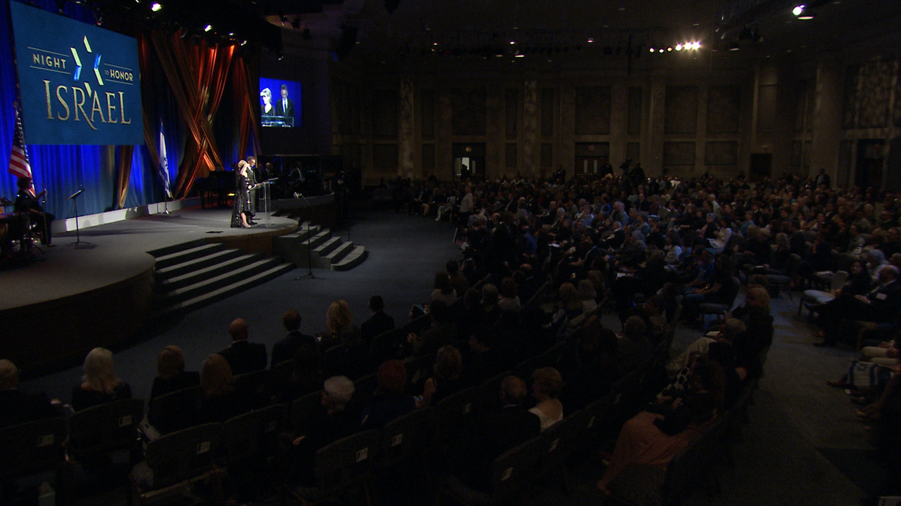 Join Pastors George and Terri Pearsons for a historic celebration focused on promoting understanding and raising support for the nation of Israel and the Jewish people. Join Pastors George and Terri Pearsons for a historic celebration focused on promoting understanding and raising support for the nation of Israel and the Jewish people.