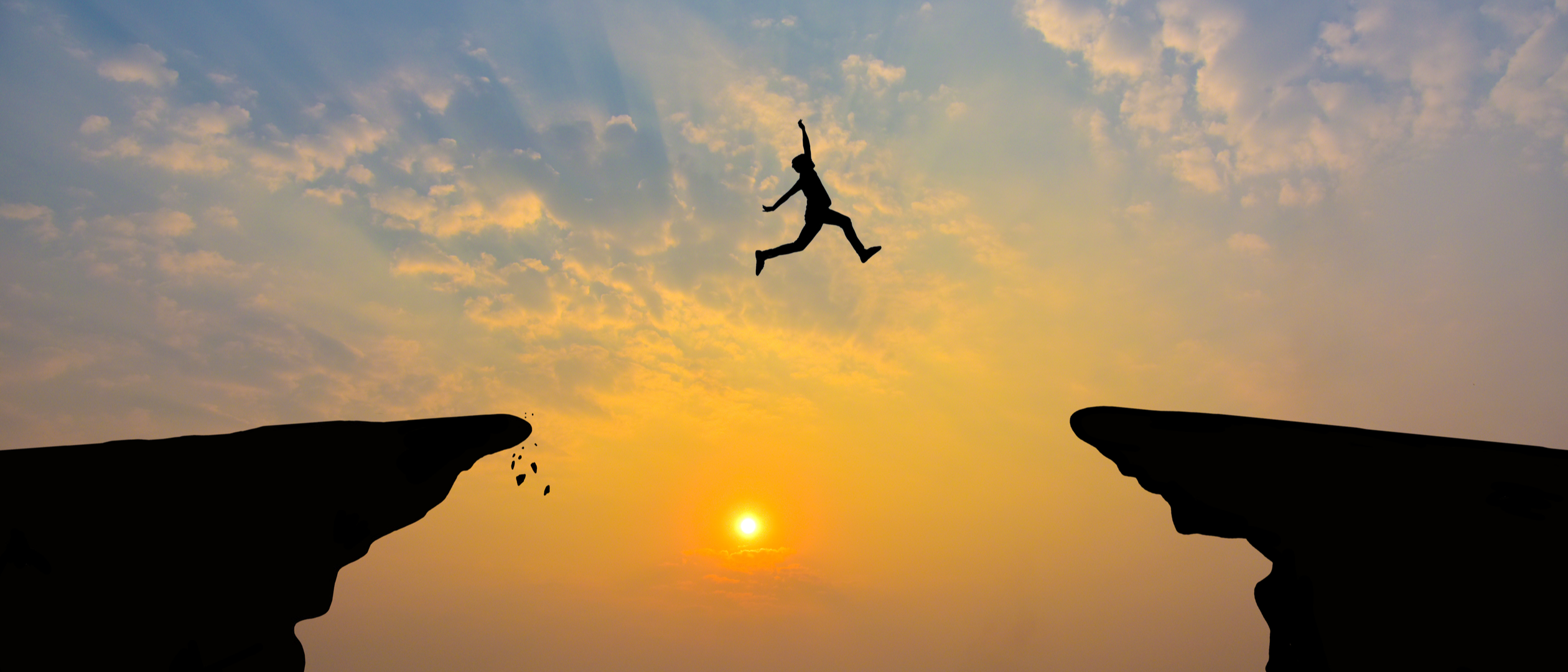 A Foolproof Strategy for Developing Fearless Faith