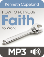 How To Put Your Faith To Work MP3 Download