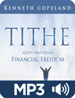 The Tithe: God's Invitation to Financial Freedom