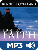 The Spirit of Faith