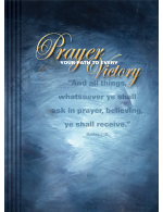 Prayer – Your Path to Every Victory