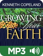 Growing Your Faith